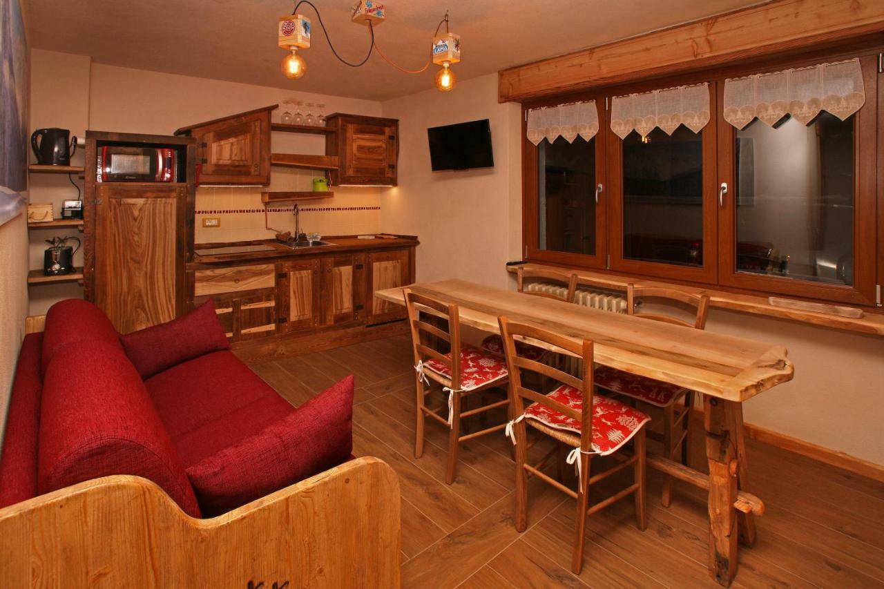 Eydappartamenti Oulx Dış mekan fotoğraf